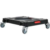 Diable avec roulettes pivotantes Arx - Outils Aurora 