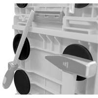 Aimants porte-outils Arx - Outils Aurora 
