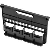 Porte-outils et s&eacute;parateur Arx - Outils Aurora 