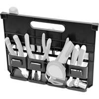 Porte-outils et s&eacute;parateur Arx - Outils Aurora 