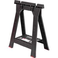Chevalet pliant et portable Arx - Outils Aurora 
