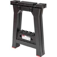 Chevalet pliant et portable Arx - Outils Aurora 