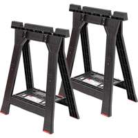 Chevalet pliant et portable Arx - Outils Aurora 