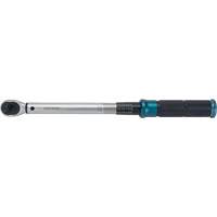 Cl&eacute; dynamom&eacute;trique &agrave; 72 dents, &agrave; cliquer, Entraînement 3/8" carr&eacute;, 10 - 100 lb-pi - Outils Aurora 