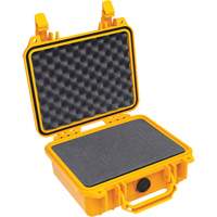 Mallette de protection Protector 1200 avec mousse - Pelican 1200-000-240