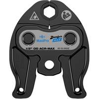 M&acirc;choire de presse ZoomLock MAX 1/2" pour outils de presse M12 FORCE LOGIC - Milwaukee 49-16-2453Z