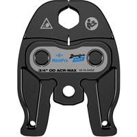 M&acirc;choire de presse ZoomLock MAX 3/4" pour outils de presse M12 FORCE LOGIC - Milwaukee 49-16-2455Z