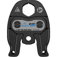 M&acirc;choire de presse ZoomLock MAX 1/8" pour outils de presse M12 FORCE LOGIC - Milwaukee 49-16-2457Z