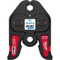 M&acirc;choire de presse ZoomLock MAX 1/2" pour outils de presse M18 FORCE LOGIC - Milwaukee 49-16-2653Z