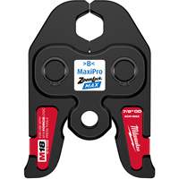 7/8" ZoomLock&reg; MAX Press Jaw for M18 FORCE LOGIC Press Tools - Milwaukee 49-16-2656Z