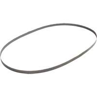 Extreme Thick Metal Compact Band Saw Blade, 35-3/8" L x 8/10 TPI - Milwaukee 48-39-0609