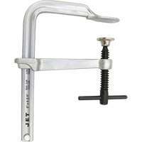 JLRD-20 Standard-Duty L Clamp, 20" (508 mm) - JET 390512