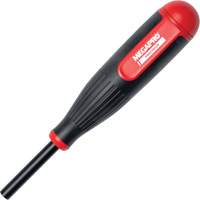 24-in-1 Precision Multi-Bit Screwdriver, Cushion Grip Handle - Megapro 251PRECISION