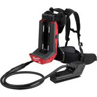 Rallonge portable pour batterie MX Fuel - Milwaukee MXF010-0