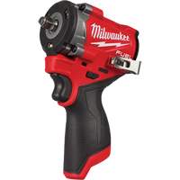 Cl&eacute; &agrave; chocs courte Fuel, 12 V, Mandrin 3/8" - Milwaukee 2562-20