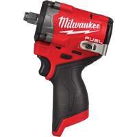 Cl&eacute; &agrave; chocs courte Fuel, 12 V, Mandrin 1/2" - Milwaukee 2563-20