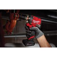 Cl&eacute; &agrave; chocs courte Fuel, 12 V, Mandrin 1/2" - Milwaukee 2563-20