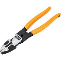 Pince &agrave; monteur de ligne avec poign&eacute;es enduites PITBULL - Gearwrench 82181-06