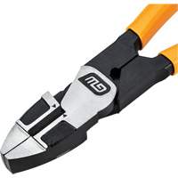 Pince &agrave; monteur de ligne avec poign&eacute;es enduites PITBULL - Gearwrench 82181-06