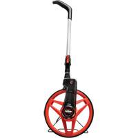 Measuring Wheels