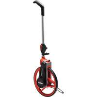 Professional Centerline SAE Measuring Wheel, 12"/30.48 cm, 10000' Range, Feet - Lufkin By Crescent 037103308511