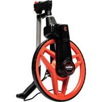 Professional Centerline SAE Measuring Wheel, 12"/30.48 cm, 10000' Range, Feet - Lufkin By Crescent 037103308511