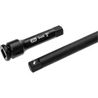 Jeu de rallonges &agrave; chocs, Prise de 3/8", Fini Phosphate de mangan&egrave;se, 4 Mcx - Gearwrench 099575892660