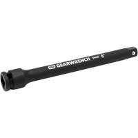 Jeu de rallonges &agrave; chocs, Prise de 3/8", Fini Phosphate de mangan&egrave;se, 4 Mcx - Gearwrench 099575892660