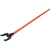 Indexing Deck Removal Bull Bar, 5-59/500" W, 44" L - Crescent 037103336484