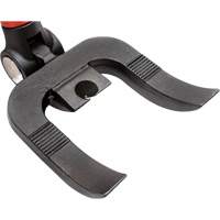 Indexing Deck Removal Bull Bar, 5-59/500" W, 44" L - Crescent 037103336484
