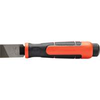 Universal File & Saw Handle - Nicholson By Crescent 037103283924