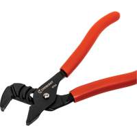 Mini Dipped Handle Tongue and Groove Pliers, 5" - Crescent 037103336774