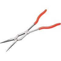 Pinces &agrave; longue port&eacute;e avec manche tremp&eacute; X2, 13" lo - Crescent 037103346766