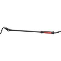 Indexing Flat Pry Bar, 2-1/2" W, 30" L - Crescent 037103360670