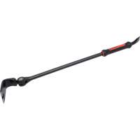 Indexing Flat Pry Bar, 2-1/2" W, 30" L - Crescent 037103360670