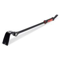 Indexing Flat Pry Bar, 2-1/2" W, 30" L - Crescent 037103360670