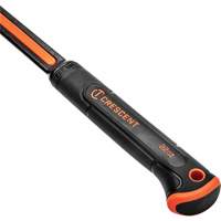 Marteau de charpente en acier avec face meul&eacute;e, 22 oz, Prise en Acier plein, 16" lo - Crescent 037103350435