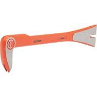 Molding Pry Bar, 1" W, 8" L - Crescent 037103360724