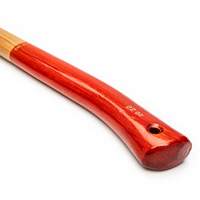 Marteau de charpente &agrave; face meul&eacute;e, 22 oz, Prise en Bois, 18" lo - Crescent 037103350459