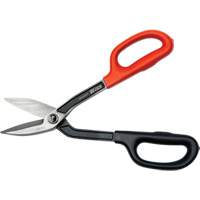 Cisaille d&eacute;port&eacute;e pour ferblantier, Longueur de coupe de 2", Coupe Droit - Wiss By Crescent 037103338617