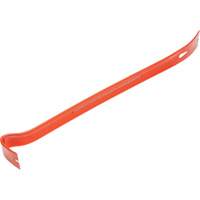 Half-Round Pry Bar, 1-3/4" W, 21" L - Crescent 037103365316