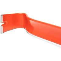 Half-Round Pry Bar, 1-3/4" W, 21" L - Crescent 037103365316