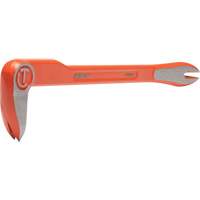 Arrache-clous, 2-1/2" la x 10" lo - Crescent 037103360885