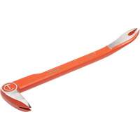 Arrache-clous, 2-1/2" la x 10" lo - Crescent 037103360885