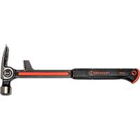 Marteau de d&eacute;molition, 22 oz, Prise en Acier plein, 16" lo - Crescent 037103350480