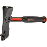 Shingler Hammer - Crescent 037103365361