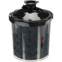 Ensemble UV pour syst&egrave;me de contenant &agrave; vaporiser PPS s&eacute;rie 2.0 - 3M 20730