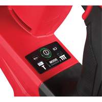 M18 FUEL 16 Gauge Straight Finish Nailer, 18 V, Lithium-Ion - Milwaukee 3020-20