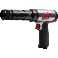 Heavy-Duty Air Hammer, 2.66 CFM, 1/4" NPT, 2600 BPM, 3/4" x 3" (19mm x 76mm) - Ingersoll Rand 135MAX