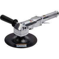 Air Angle Sander - Ingersoll Rand 313-B